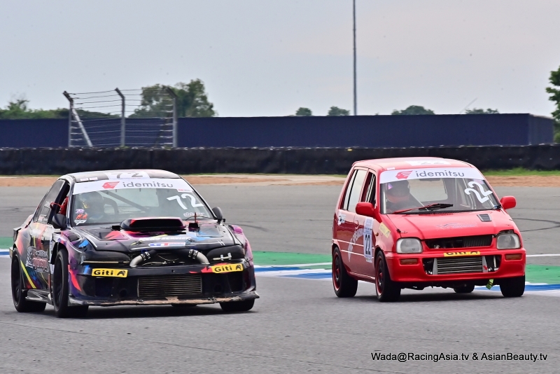 2025.05 Buriram Super Turbo 2025 #2 RacingAsia.tv