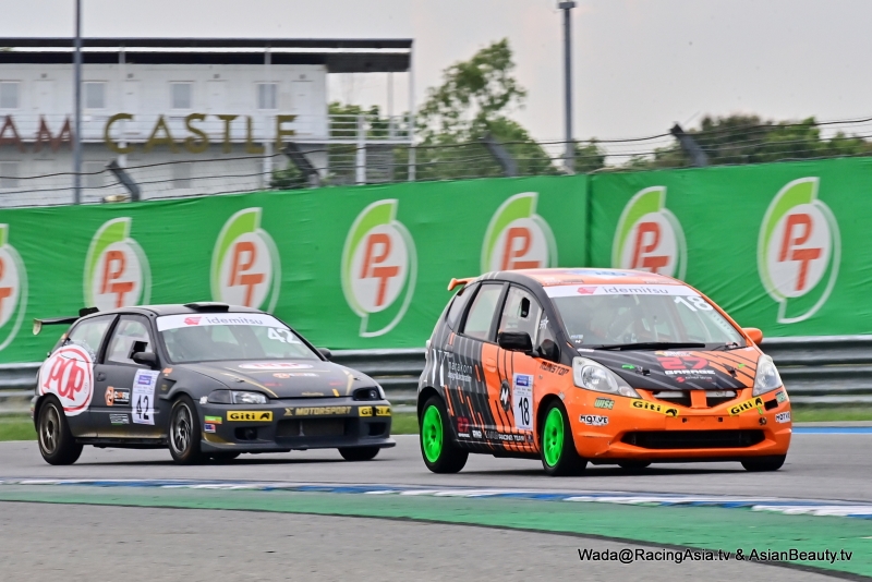 2025.05 Buriram Super Turbo 2025 #2 RacingAsia.tv