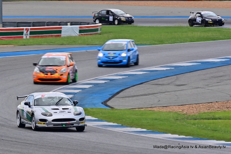 2025.05 Buriram Super Turbo 2025 #2 RacingAsia.tv