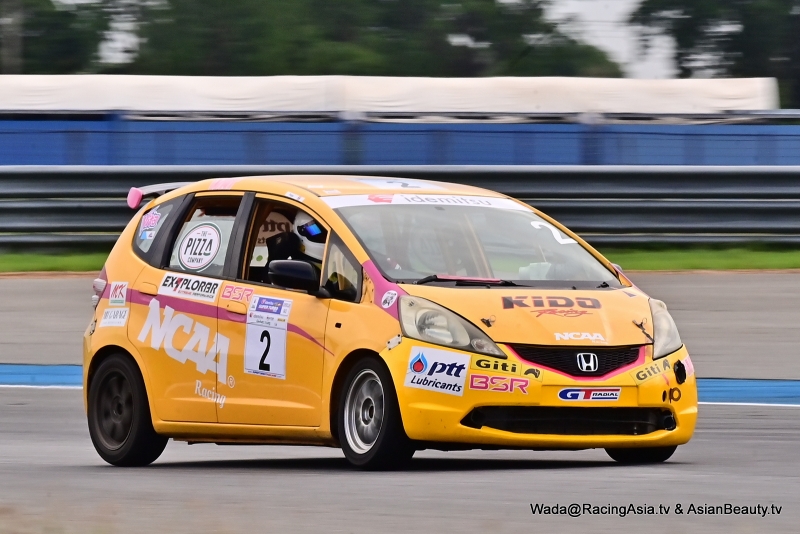 2025.05 Buriram Super Turbo 2025 #2 RacingAsia.tv