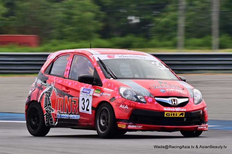 2025.05 Buriram Super Turbo 2025 #2 RacingAsia.tv