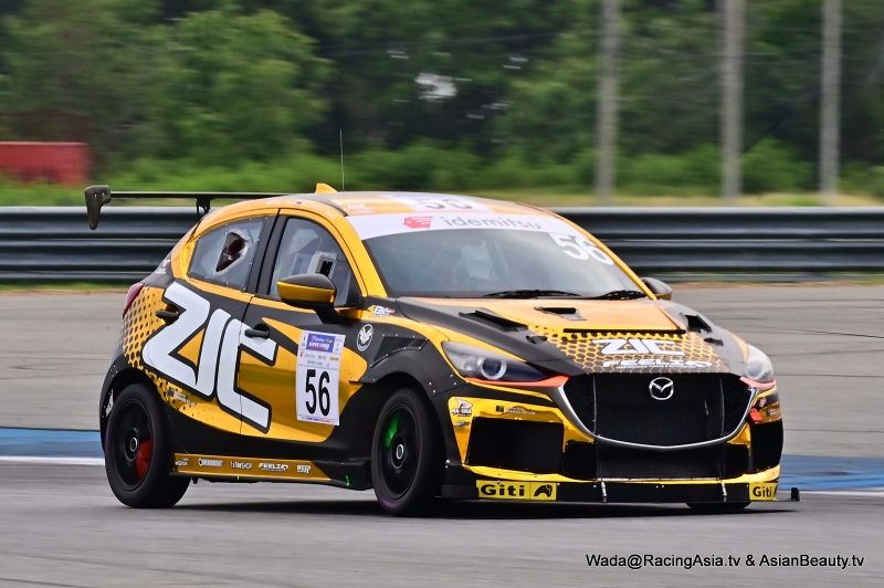 2025.05 Buriram Super Turbo 2025 #2 RacingAsia.tv
