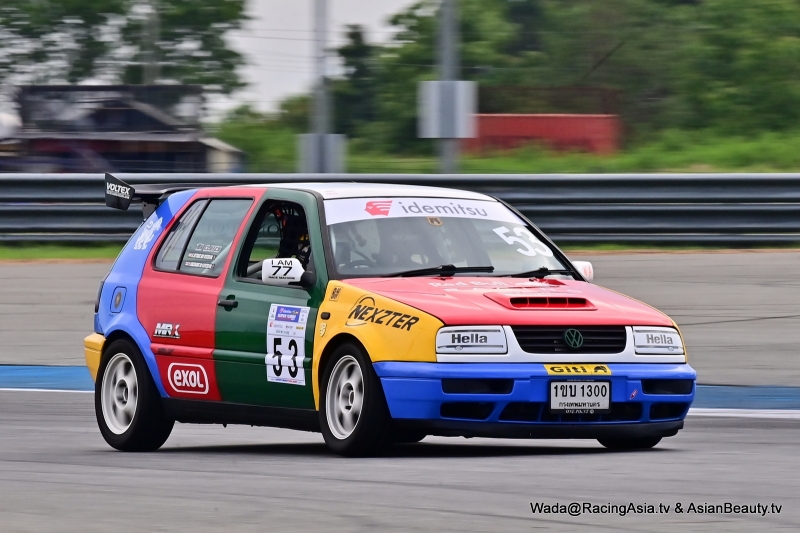 2025.05 Buriram Super Turbo 2025 #2 RacingAsia.tv