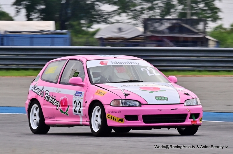 2025.05 Buriram Super Turbo 2025 #2 RacingAsia.tv