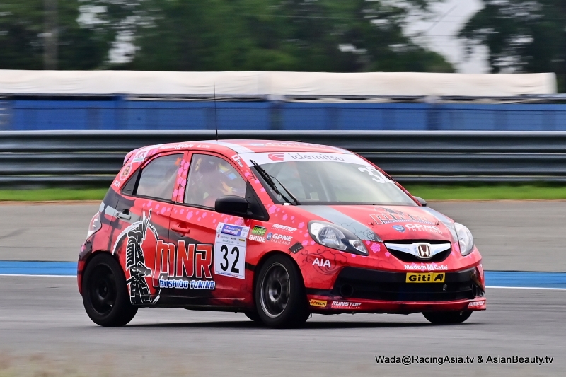 2025.05 Buriram Super Turbo 2025 #2 RacingAsia.tv