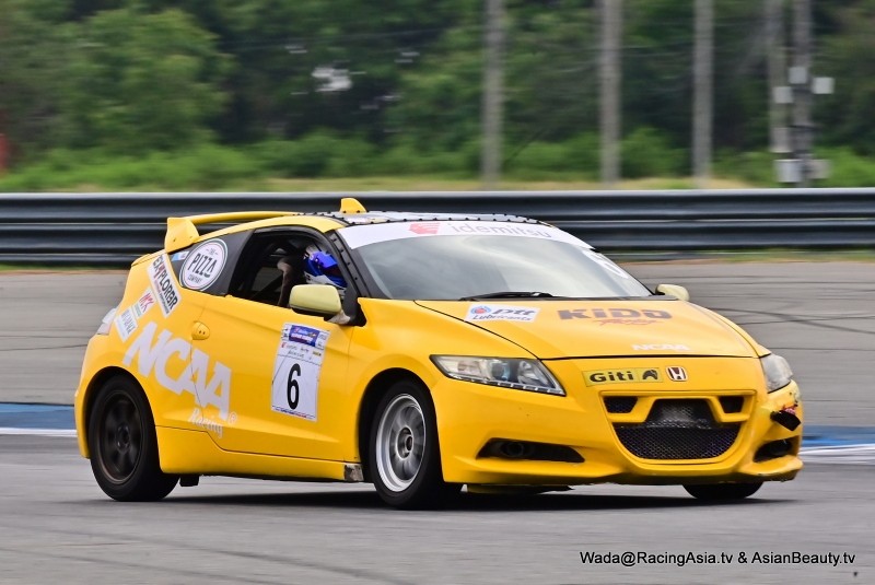 2025.05 Buriram Super Turbo 2025 #2 RacingAsia.tv