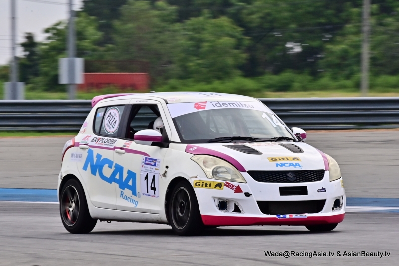 2025.05 Buriram Super Turbo 2025 #2 RacingAsia.tv