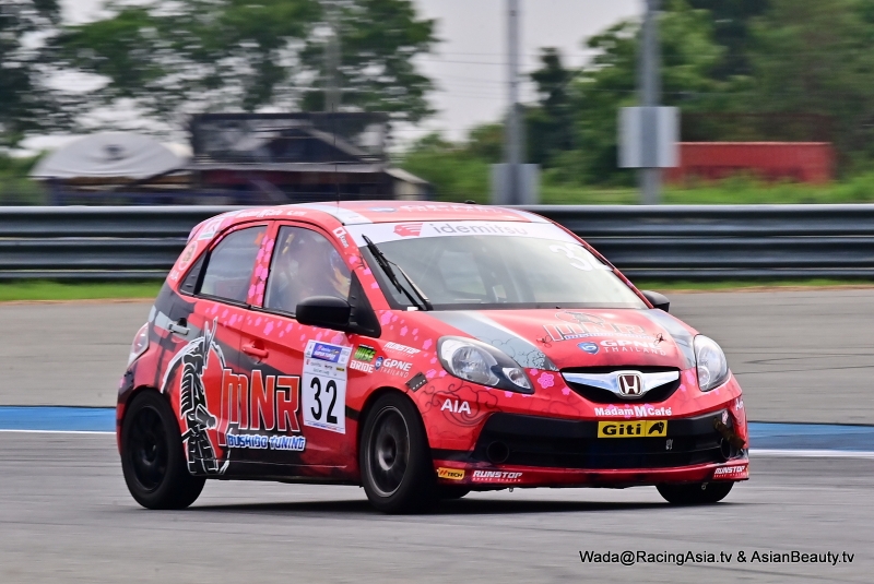 2025.05 Buriram Super Turbo 2025 #2 RacingAsia.tv