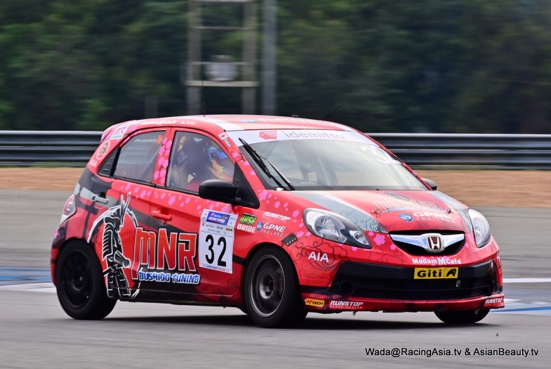 2025.05 Buriram Super Turbo 2025 #2 RacingAsia.tv