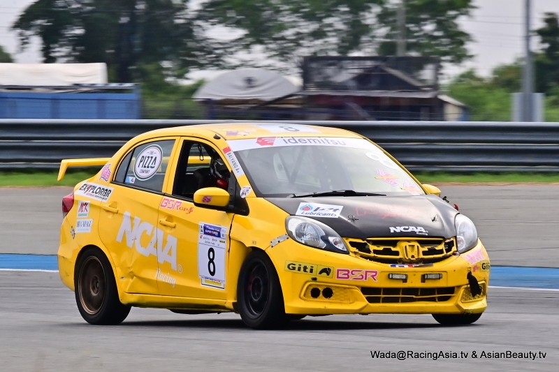 2025.05 Buriram Super Turbo 2025 #2 RacingAsia.tv