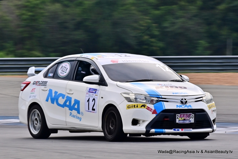 2025.05 Buriram Super Turbo 2025 #2 RacingAsia.tv
