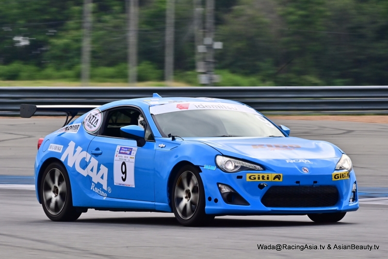 2025.05 Buriram Super Turbo 2025 #2 RacingAsia.tv