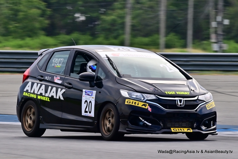 2025.05 Buriram Super Turbo 2025 #2 RacingAsia.tv