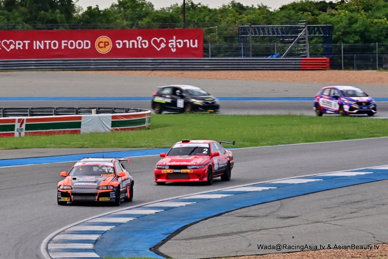 2025.05 Buriram Super Turbo 2025 #2 RacingAsia.tv