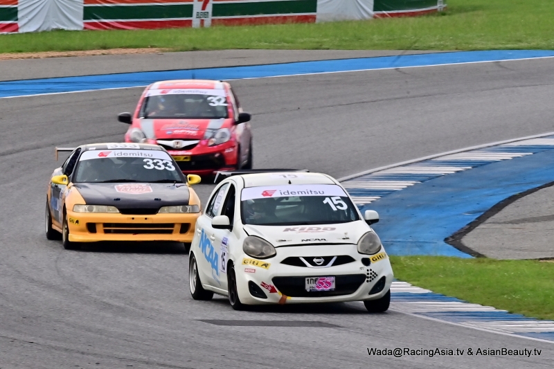 2025.05 Buriram Super Turbo 2025 #2 RacingAsia.tv