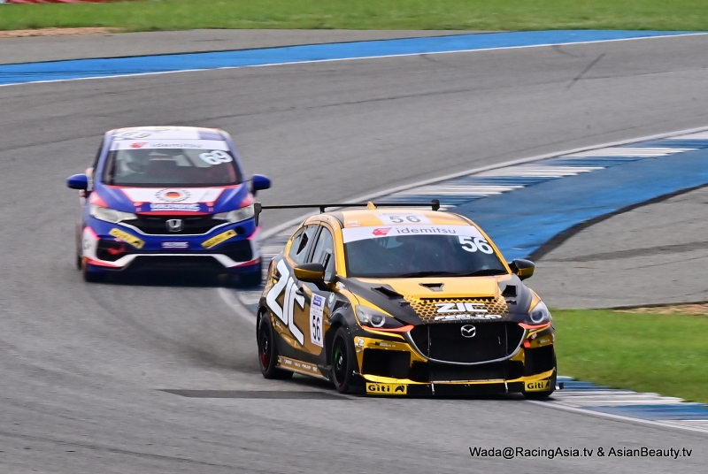 2025.05 Buriram Super Turbo 2025 #2 RacingAsia.tv