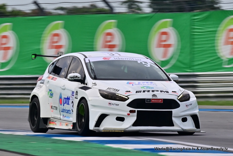 2025.05 Buriram Super Turbo 2025 #2 RacingAsia.tv