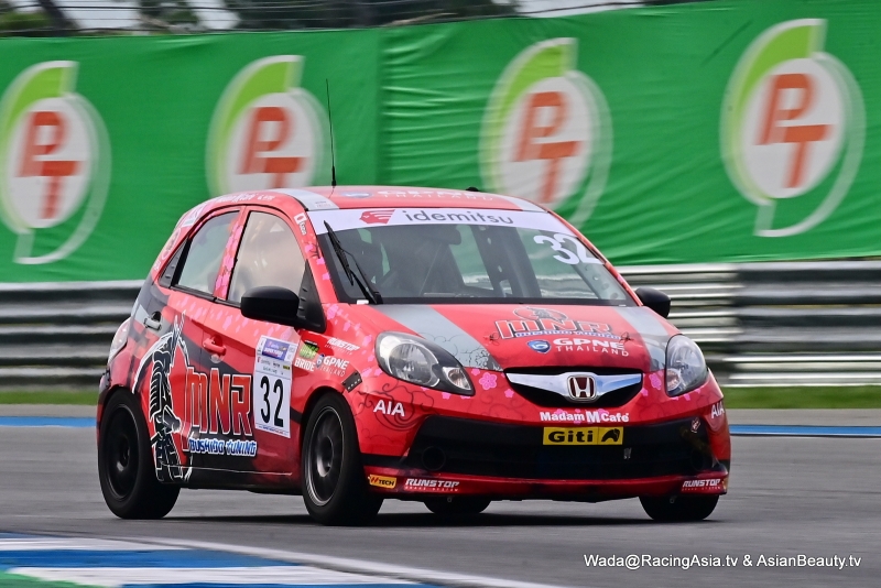 2025.05 Buriram Super Turbo 2025 #2 RacingAsia.tv
