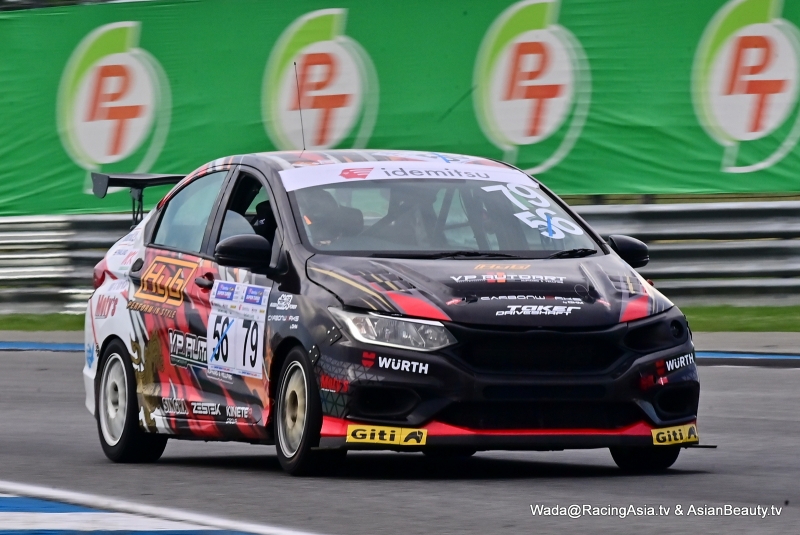 2025.05 Buriram Super Turbo 2025 #2 RacingAsia.tv
