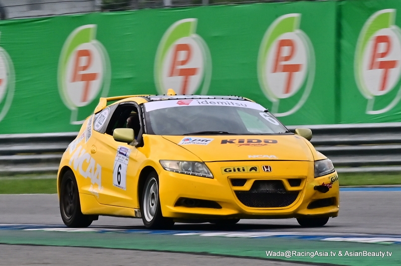 2025.05 Buriram Super Turbo 2025 #2 RacingAsia.tv