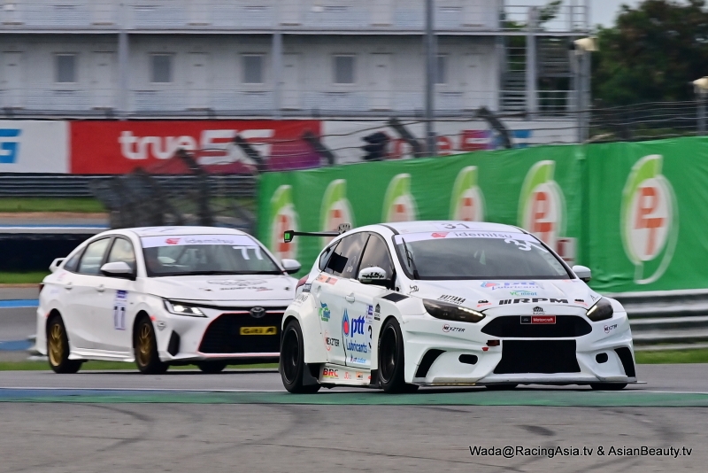 2025.05 Buriram Super Turbo 2025 #2 RacingAsia.tv