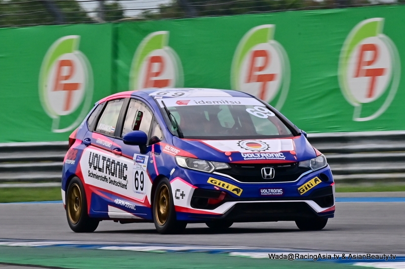 2025.05 Buriram Super Turbo 2025 #2 RacingAsia.tv