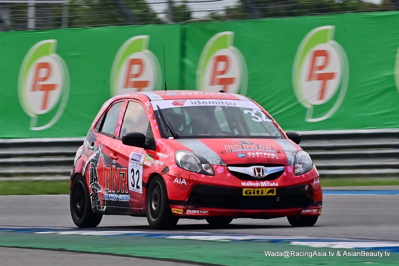 2025.05 Buriram Super Turbo 2025 #2 RacingAsia.tv
