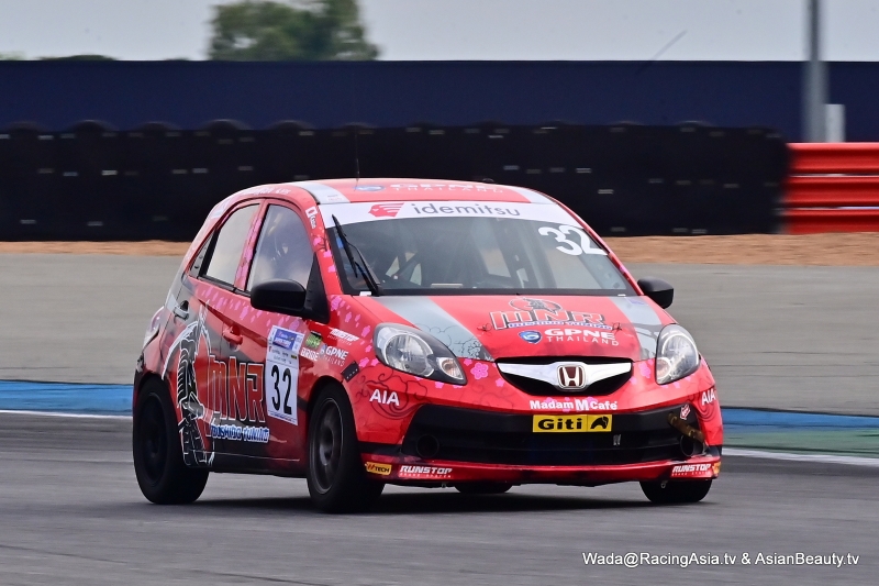2025.05 Buriram Super Turbo 2025 #2 RacingAsia.tv