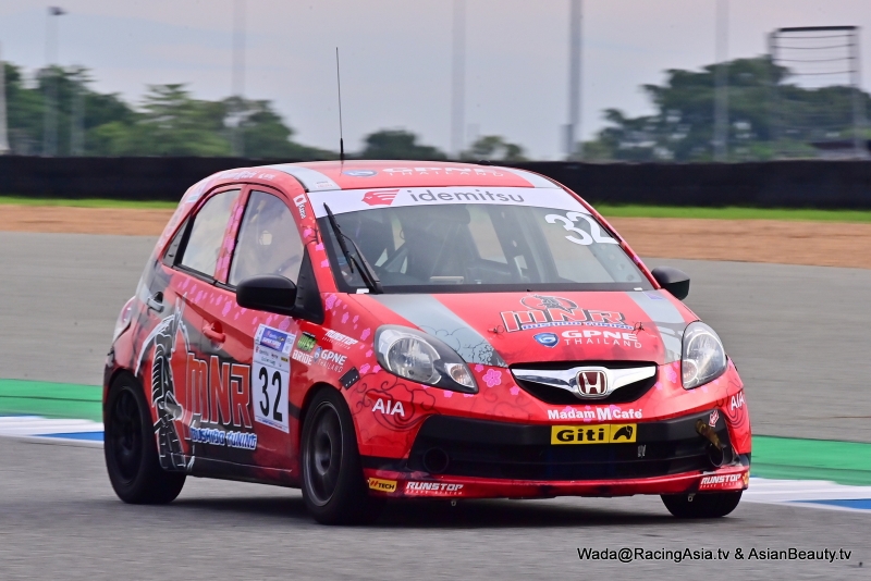 2025.05 Buriram Super Turbo 2025 #2 RacingAsia.tv