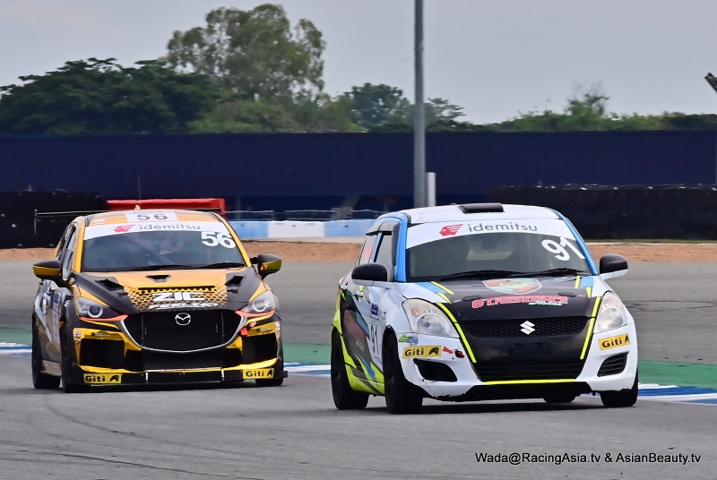 2025.05 Buriram Super Turbo 2025 #2 RacingAsia.tv