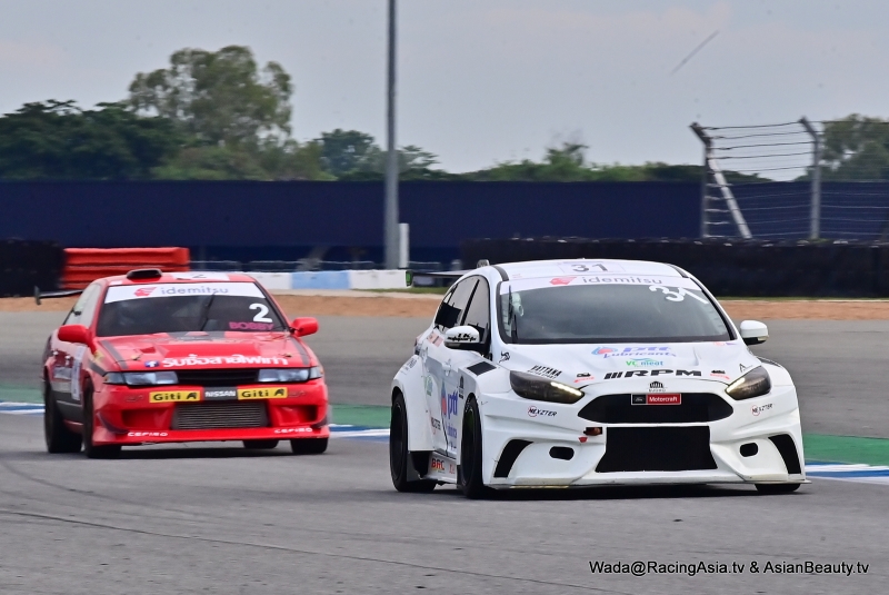 2025.05 Buriram Super Turbo 2025 #2 RacingAsia.tv