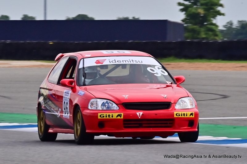 2025.05 Buriram Super Turbo 2025 #2 RacingAsia.tv