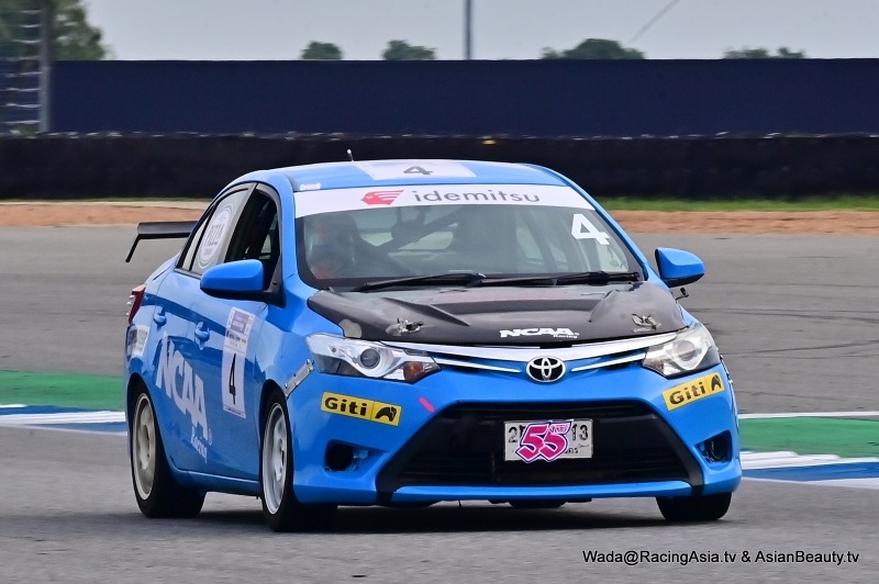 2025.05 Buriram Super Turbo 2025 #2 RacingAsia.tv