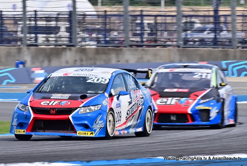 2025.05 Buriram Super Turbo 2025 #2 RacingAsia.tv