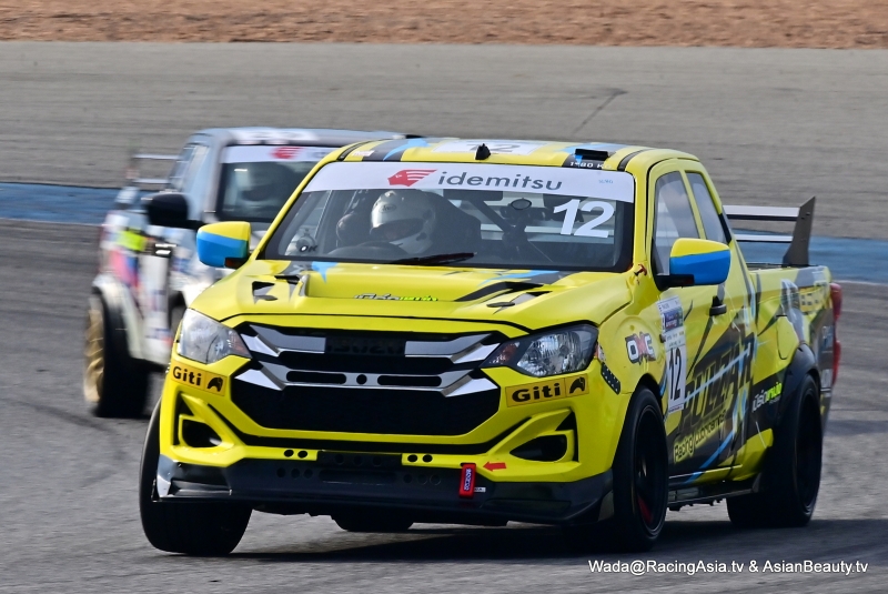 2025.05 Buriram Super Turbo 2025 #2 RacingAsia.tv