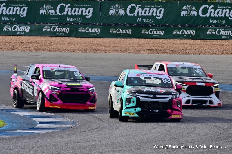 2025.05 Buriram Super Turbo 2025 #2 RacingAsia.tv