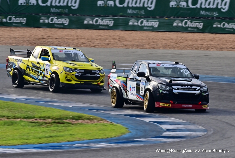 2025.05 Buriram Super Turbo 2025 #2 RacingAsia.tv