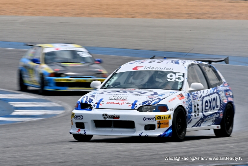 2025.05 Buriram Super Turbo 2025 #2 RacingAsia.tv