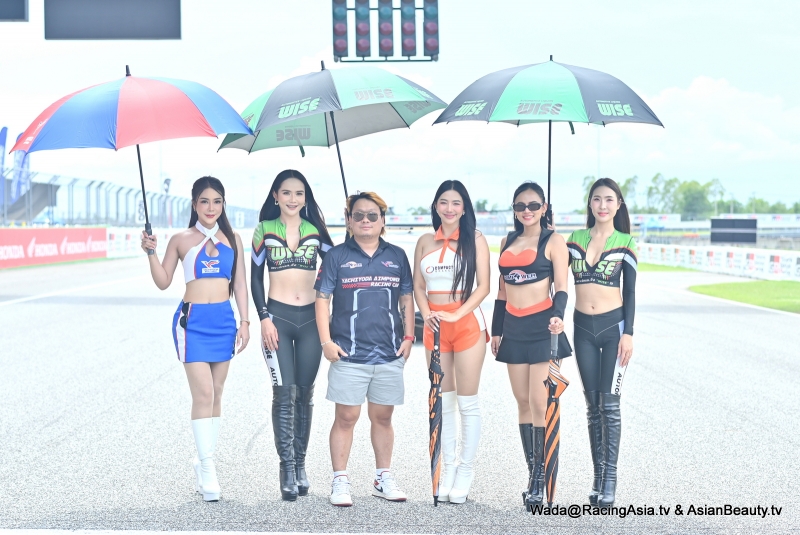 2025.05 Buriram Super Turbo 2025 #2 RacingAsia.tv