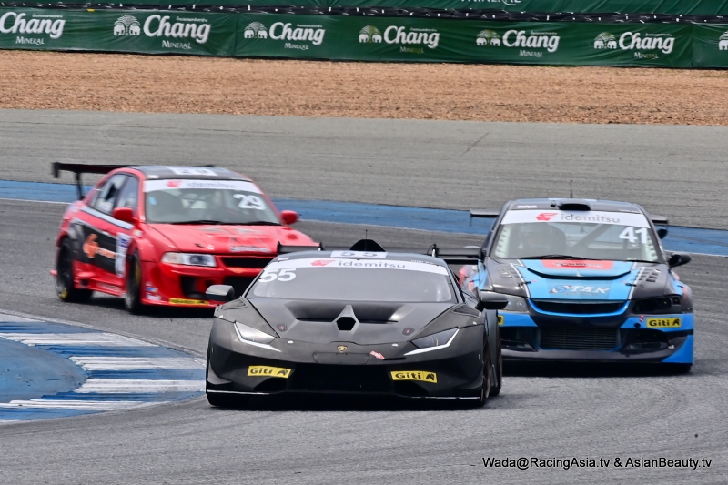 2025.05 Buriram Super Turbo 2025 #2 RacingAsia.tv