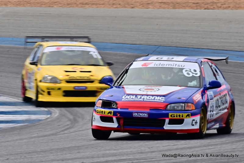 2025.05 Buriram Super Turbo 2025 #2 RacingAsia.tv