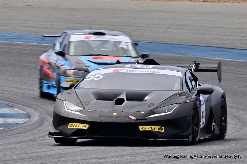 2025.05 Buriram Super Turbo 2025 #2 RacingAsia.tv