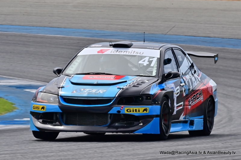2025.05 Buriram Super Turbo 2025 #2 RacingAsia.tv