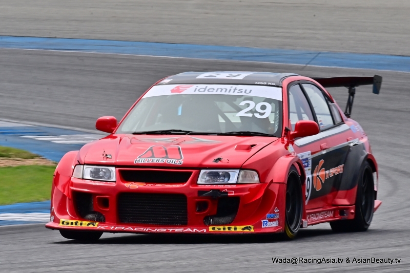 2025.05 Buriram Super Turbo 2025 #2 RacingAsia.tv