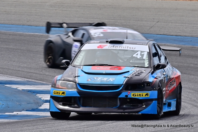2025.05 Buriram Super Turbo 2025 #2 RacingAsia.tv