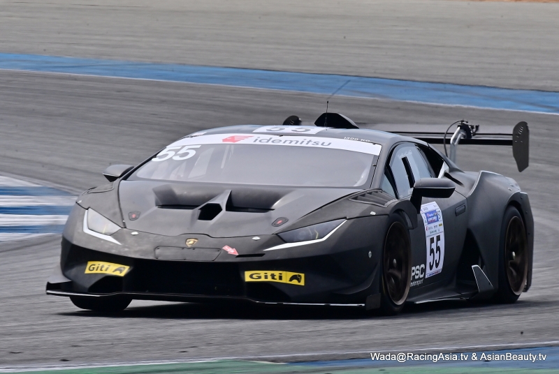 2025.05 Buriram Super Turbo 2025 #2 RacingAsia.tv