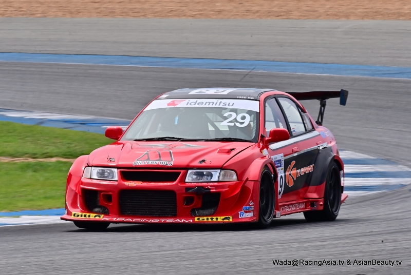 2025.05 Buriram Super Turbo 2025 #2 RacingAsia.tv