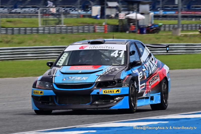 2025.05 Buriram Super Turbo 2025 #2 RacingAsia.tv