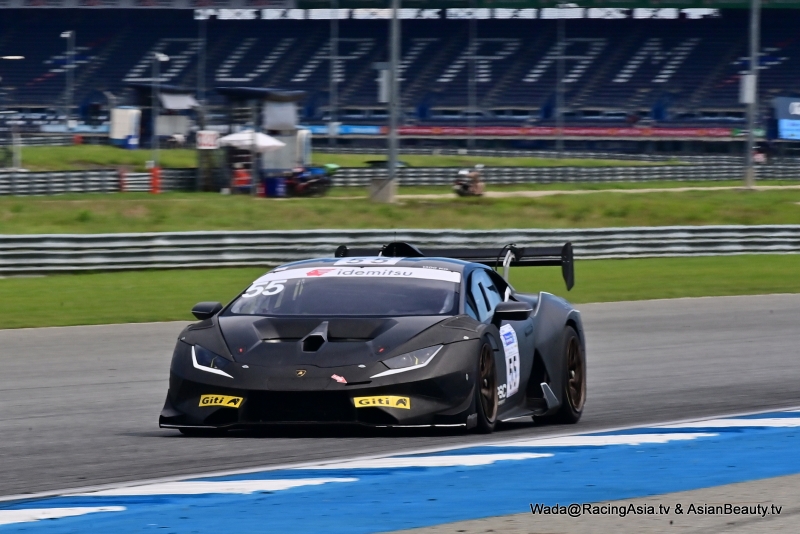 2025.05 Buriram Super Turbo 2025 #2 RacingAsia.tv