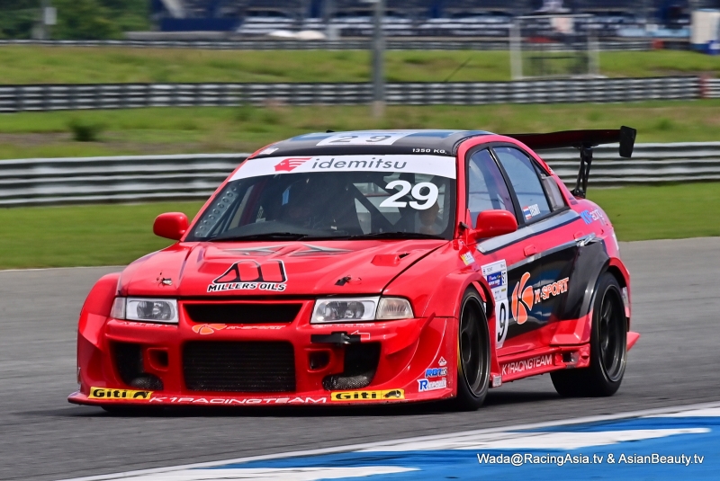 2025.05 Buriram Super Turbo 2025 #2 RacingAsia.tv